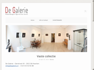 Galerie de