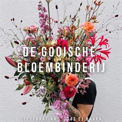 De Gooische Bloembinderij