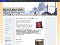 De Gouden Zon