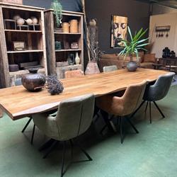 De Graef Wonen voor een landelijk & sfeervol interieur