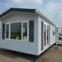 Camping- en Caravanhandel De Grevelingen