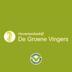 Hoveniersbedrijf De Groene Vingers