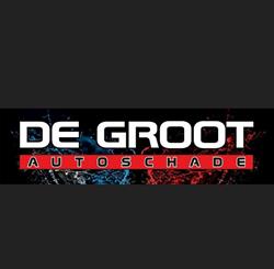 Autoschade Herstel de Groot
