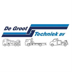 De Groot Techniek B.V.