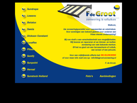 Groot Zonwering & Rolluiken f de