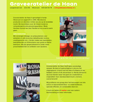 Haan Graveeratelier de
