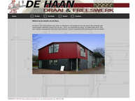 Haan Draai en Freeswerk de