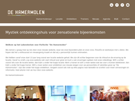 Hamermolen Congres en Verblijfcentr de
