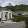 Haspel Caravan/Chaletpark De
