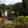 Haspel Caravan/Chaletpark De