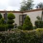 Haspel Caravan/Chaletpark De