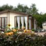 Haspel Caravan/Chaletpark De