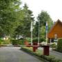 Haspel Caravan/Chaletpark De