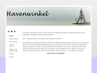 Havenwinkel de