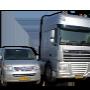 Arie de Heer Transport en Koeriers BV