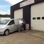 Arie de Heer Transport en Koeriers BV