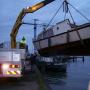 Arie de Heer Transport en Koeriers BV