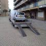 Arie de Heer Transport en Koeriers BV