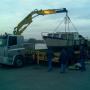 Arie de Heer Transport en Koeriers BV