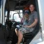 Arie de Heer Transport en Koeriers BV