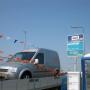 Arie de Heer Transport en Koeriers BV