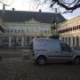 Arie de Heer Transport en Koeriers BV