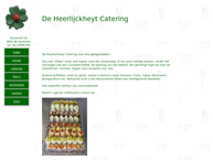 Heerlijckheyt Het Loo Restaurant de