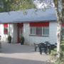 accommodatie de Heidebloem