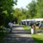 camping