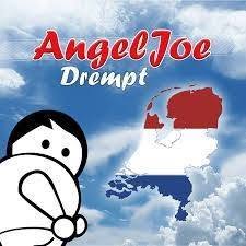 AngelJoe Drempt - Uw Hengelsportreus