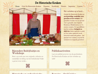 Historische Keuken de