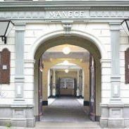Hollandsche Manege