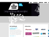 Reclame-Adviesbureau De Hoofdzaak