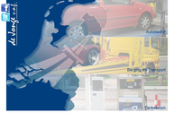 Firma Garagebedrijf De Jonge