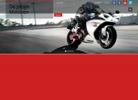Jonge Motoren de