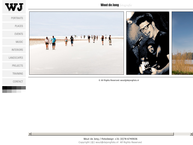 Jong Fotodesign Wout de