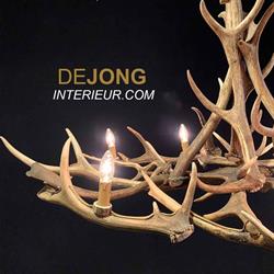 de Jong Antiek & Interieur