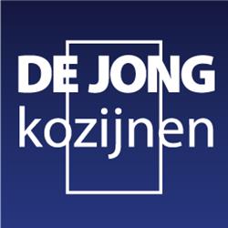 De Jong Kozijnen