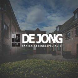 Sanitair & Tegelspecialist De Jong