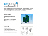 Jong Technisch Adviesbureau W de