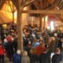 activiteit in boerderij