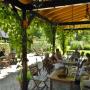 wat gebruiken onder de veranda