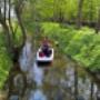 varen naar Dekema State