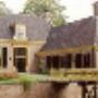 Dekema State, huis en brug