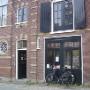 Boekbinder & Restaurator J U de Kempenaer