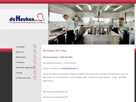 De Keuken B.V.
