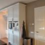 Apparatenkasten & kamer&suitte
