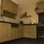Taupe kleur keuken