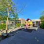 Kinderdagopvang de kinderkamer