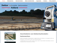 Dekker Kasfundatie